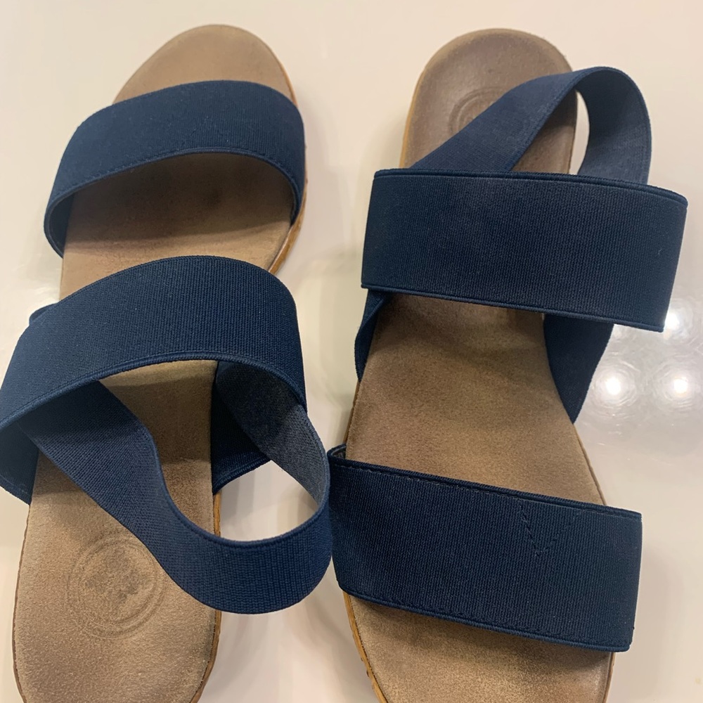 Charleston Shoe Company espadrille